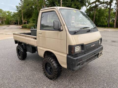1994 Daihatsu Hijet for sale at Global Auto Exchange in Longwood FL