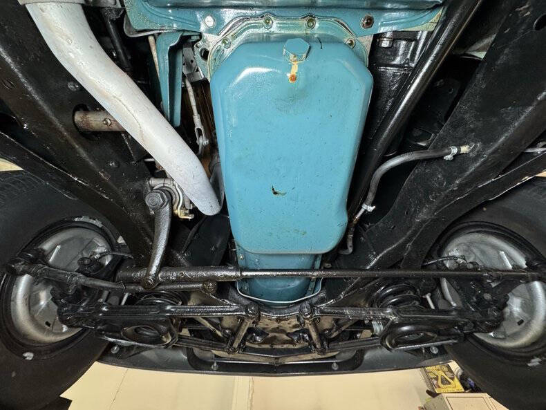 1953 Buick 40 Special