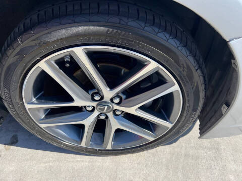 2014 Lexus CT 200h
