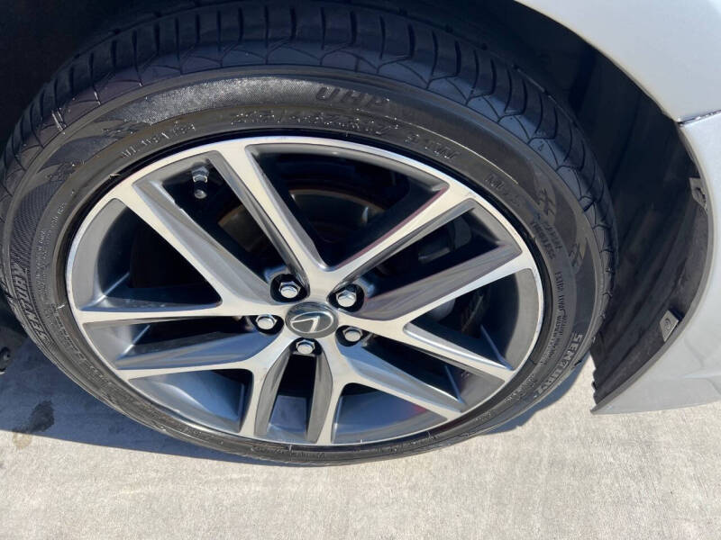 2014 Lexus CT 200h