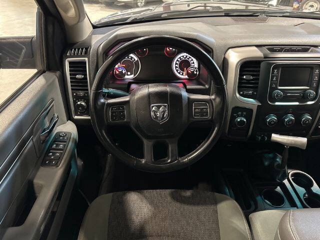 2018 Ram 3500 for sale at Utah Valley Trucks LLC in Spanish Fork, UT