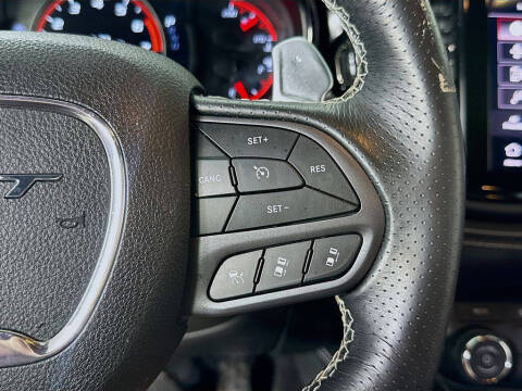2022 Dodge Durango SRT 392