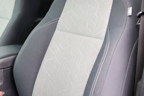 2023 Toyota Tacoma TRD Off-Road