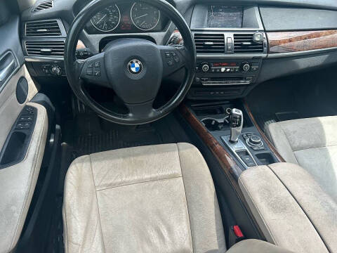 2011 BMW X5