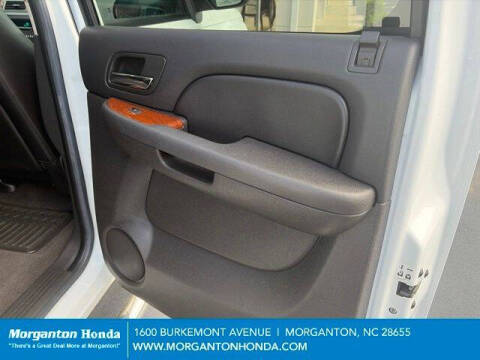 2007 GMC Sierra 1500 SLT