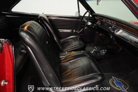 1967 Chevrolet Chevelle