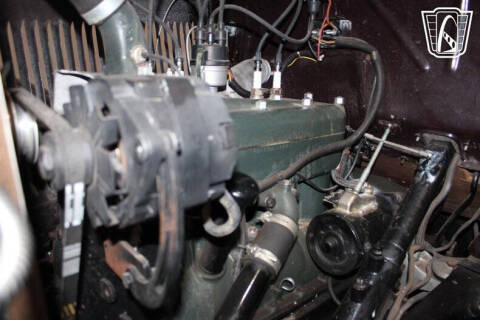 1931 Ford Model A