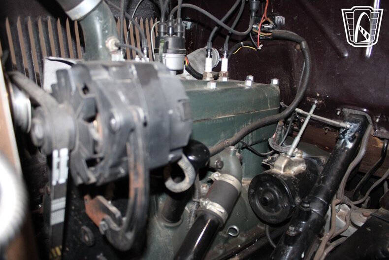 1931 Ford Model A