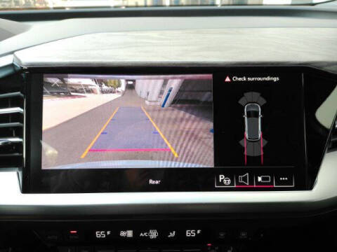 2023 Audi Q4 e-tron Premium Plus 40