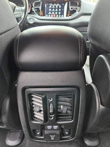 2021 Dodge Durango GT