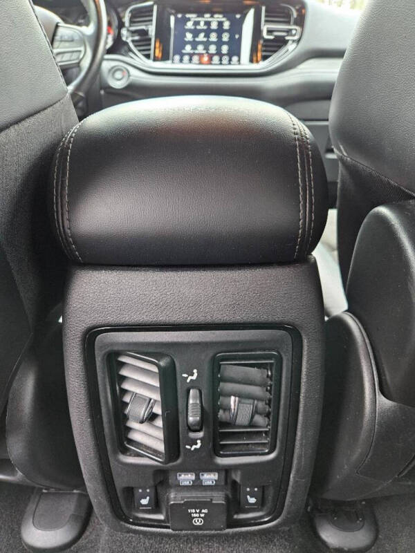 2021 Dodge Durango GT