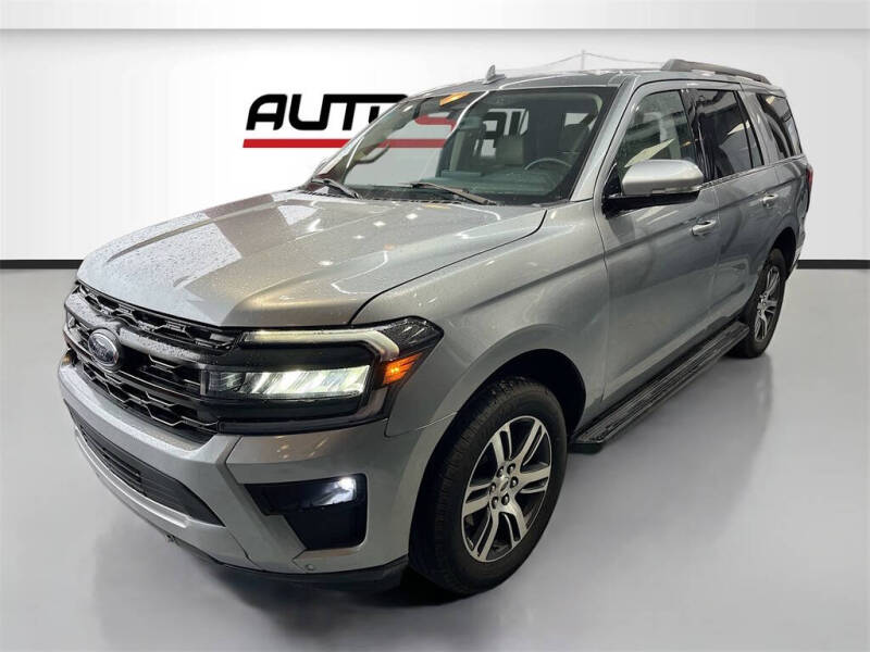 2024 Ford Expedition XLT