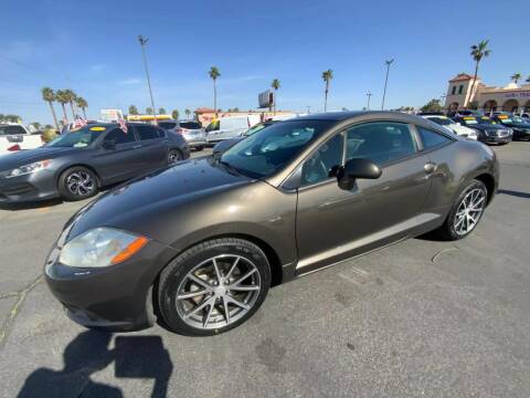 2012 Mitsubishi Eclipse for sale at Charlie Cheap Car in Las Vegas NV