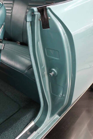 1967 Chevrolet Chevelle