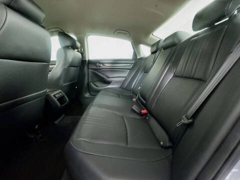 2022 Honda Accord Sport Special Edition