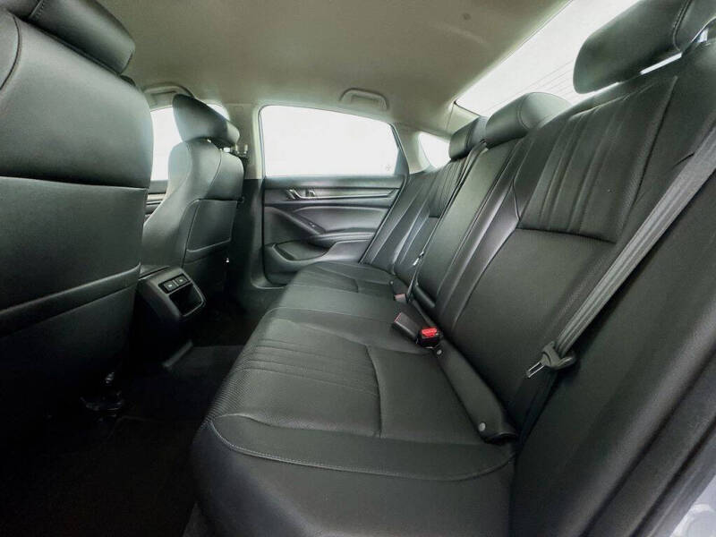 2022 Honda Accord Sport Special Edition