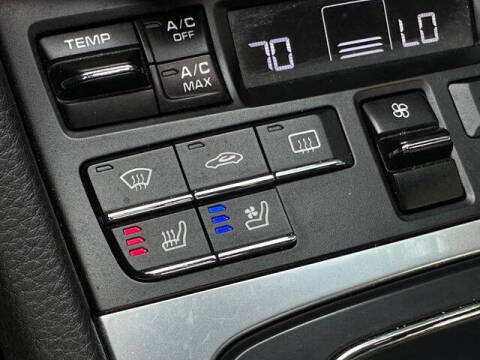 2016 Porsche Boxster S