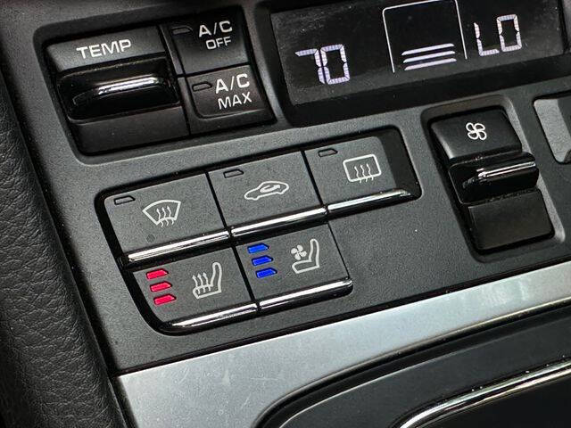 2016 Porsche Boxster S