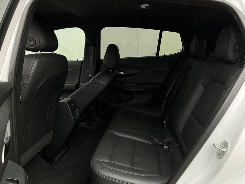 2025 Buick Envista Sport Touring