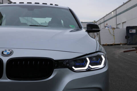 2013 BMW 3 Series 335i