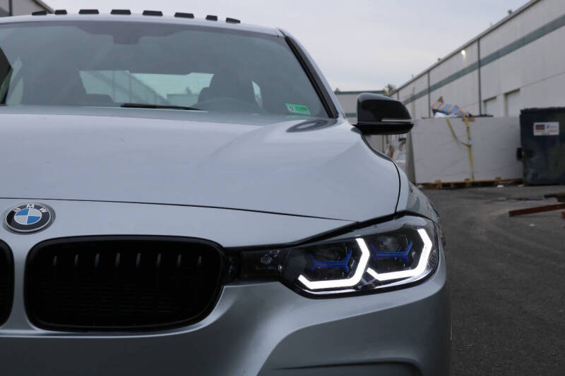 2013 BMW 3 Series 335i