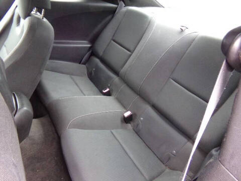 2012 Chevrolet Camaro LT