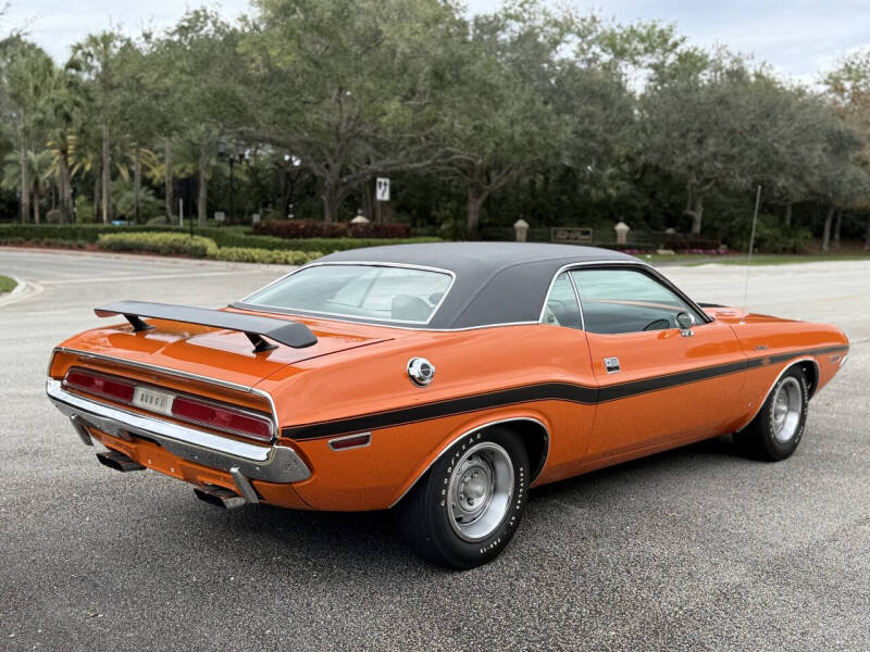 1970 Dodge Challenger