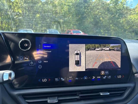 2026 Chevrolet Silverado EV LT