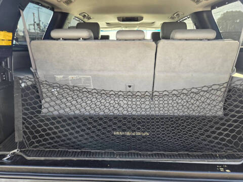 2008 Toyota Sequoia Limited