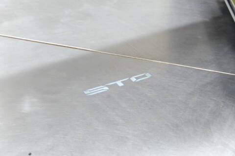 2023 Lamborghini Huracan STO