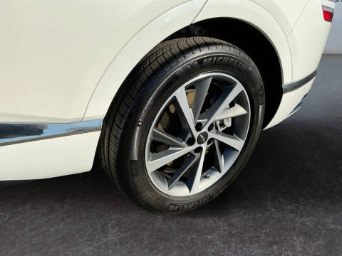 2025 Genesis GV80 3.5T Advanced