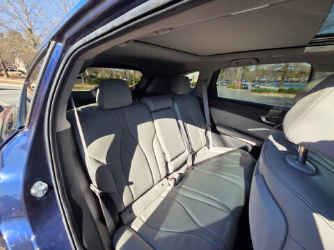 2021 Acura RDX w/Tech