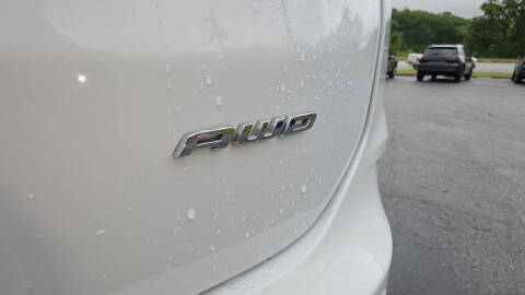 2023 Ford Edge SE