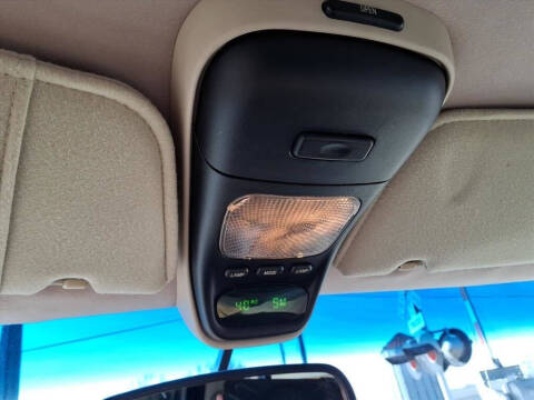 2005 Ford Explorer Sport Trac