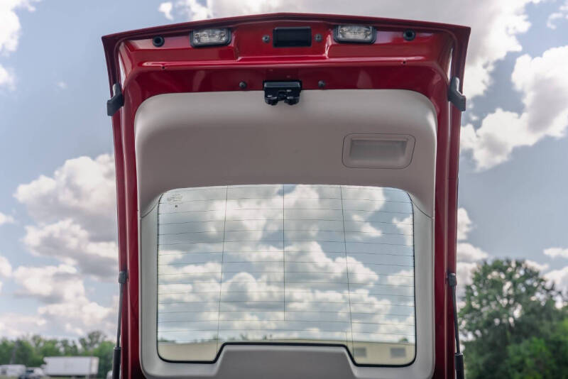 2008 Chrysler Crossfire Limited