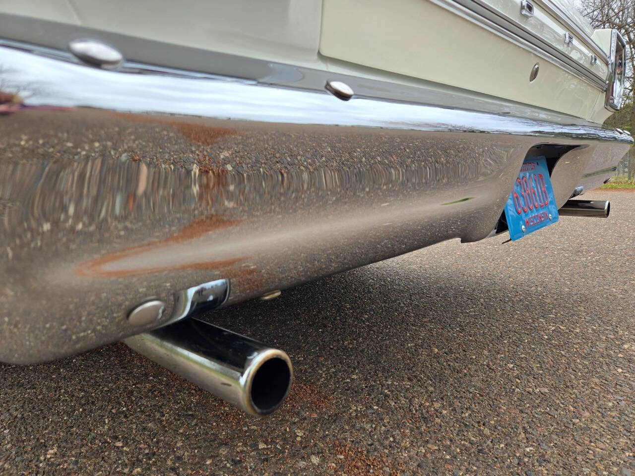 1966 Ford Galaxie 500 63