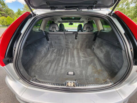 2016 Volvo XC60 T5 Premier