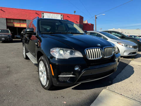 2013 BMW X5 for sale at Pristine Auto Group in Bloomfield NJ