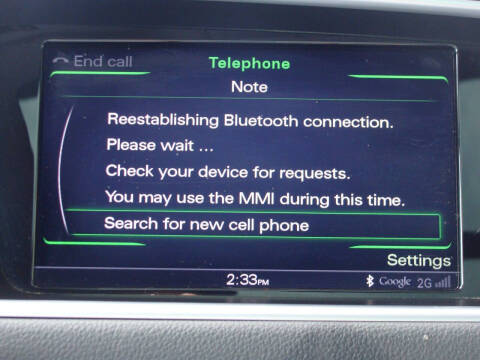 2015 Audi Q5 2.0T quattro Premium Plus