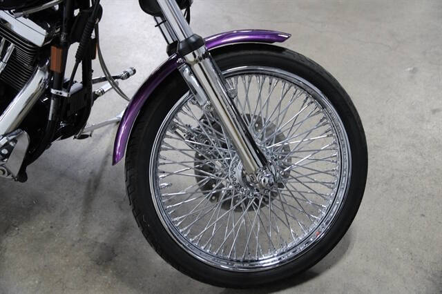 1994 Harley-Davidson SOFTAIL CU