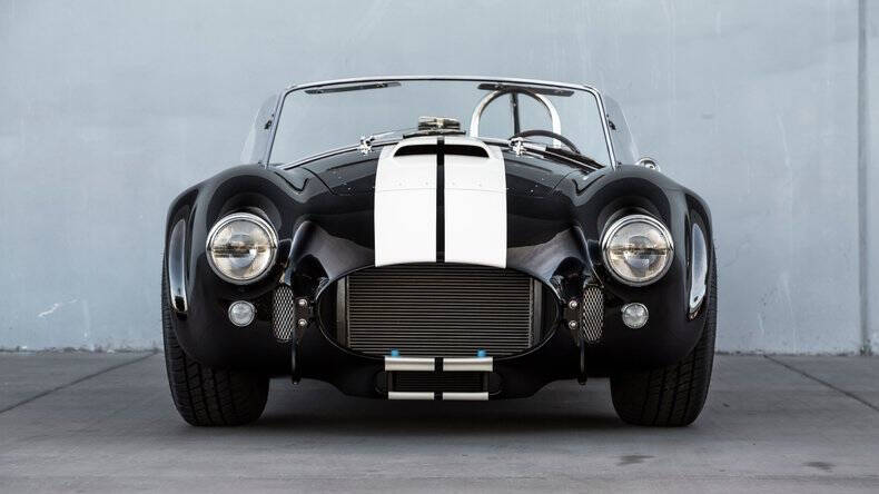 1965 Shelby Cobra