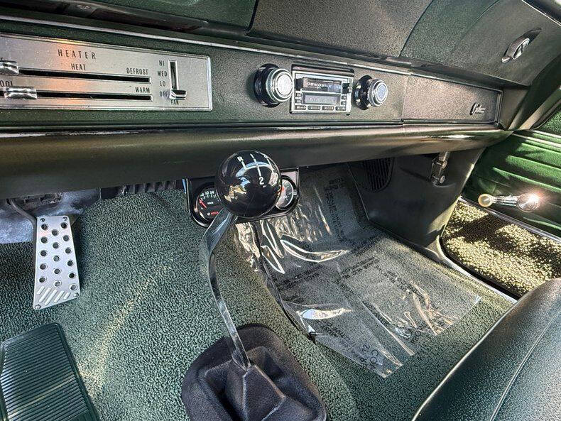 1970 Oldsmobile Cutlass 442 Tribute