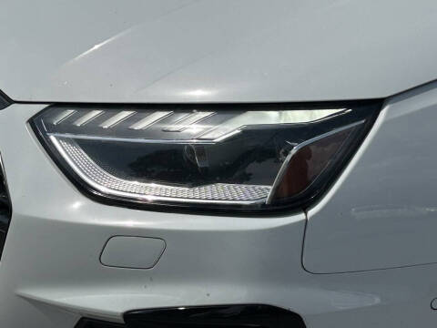 2023 Audi S4 3.0T quattro Prestige