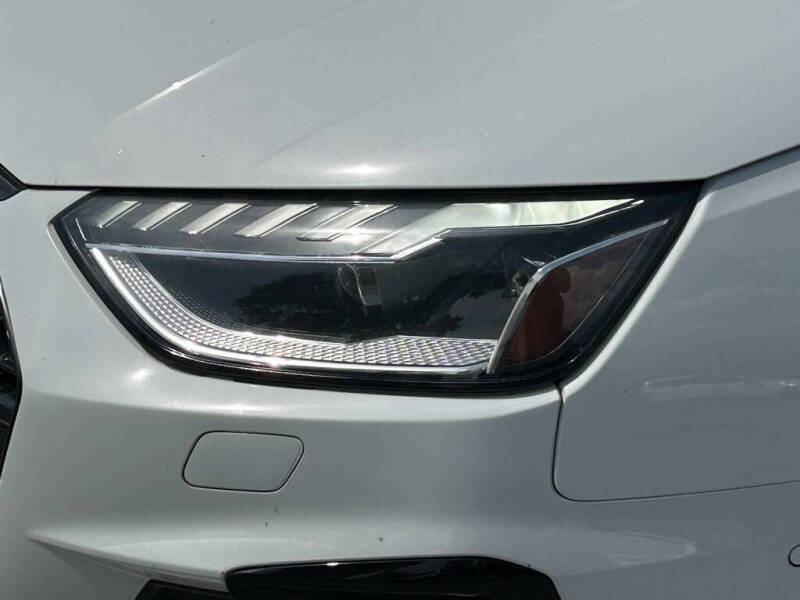 2023 Audi S4 3.0T quattro Prestige