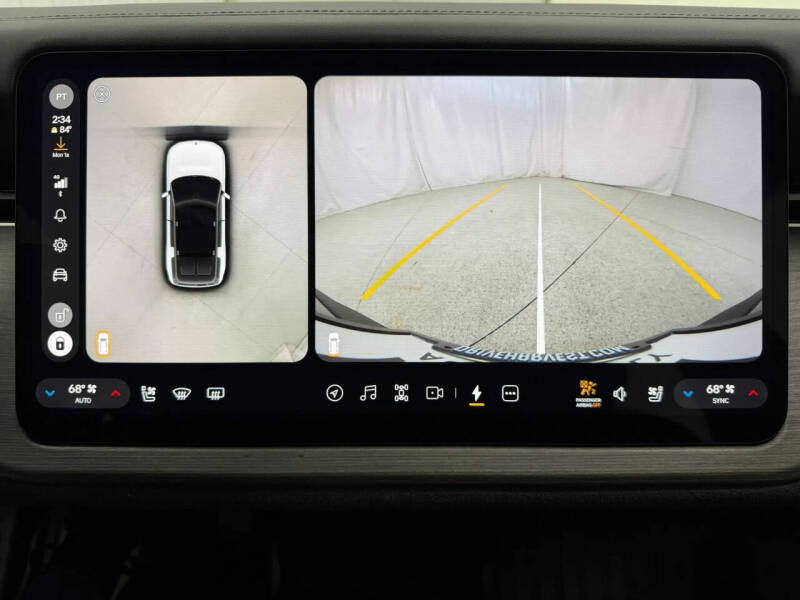 2027 Rivian R2 Performance