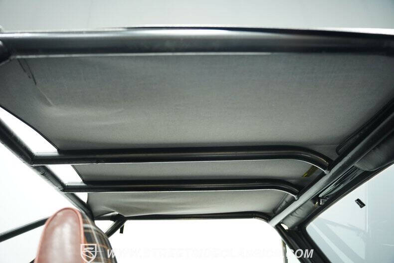 1977 International Scout II