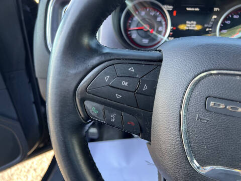 2015 Dodge Charger SE