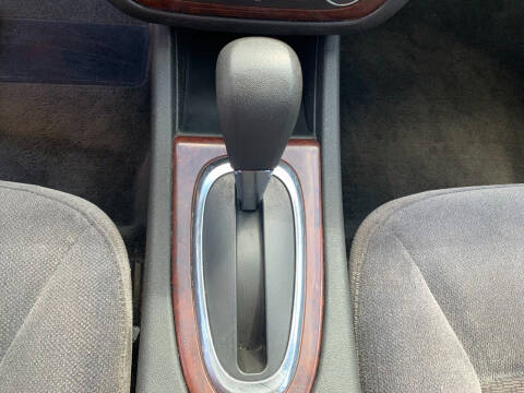 2011 Chevrolet Impala LS Fleet