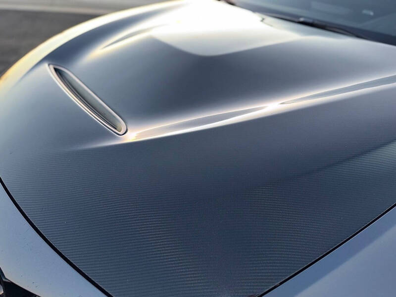 2015 BMW M4