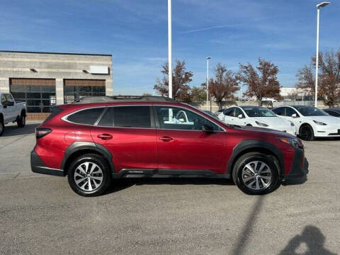 2023 Subaru Outback Premium
